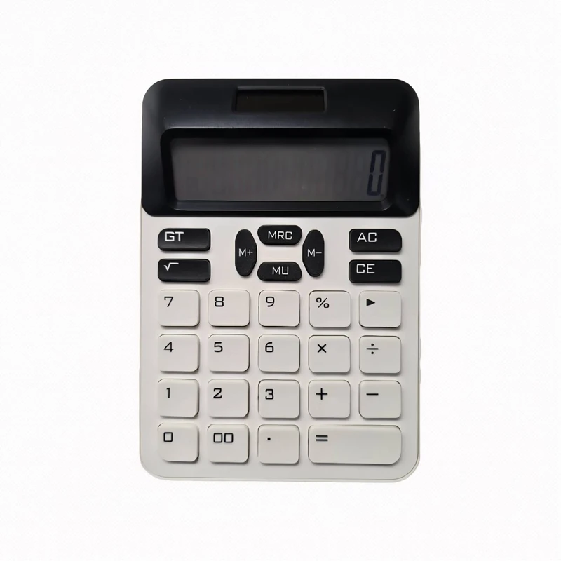 ماشین حساب مدل DX-908