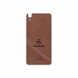 MAHOOT MNL-MBNZ Cover Sticker for Huawei Y6