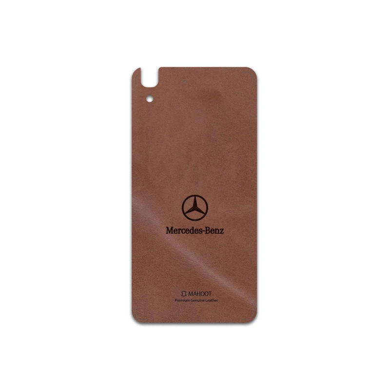 برچسب پوششی ماهوت مدل MNL-MBNZ مناسب برای گوشی موبایل هوآوی Y6