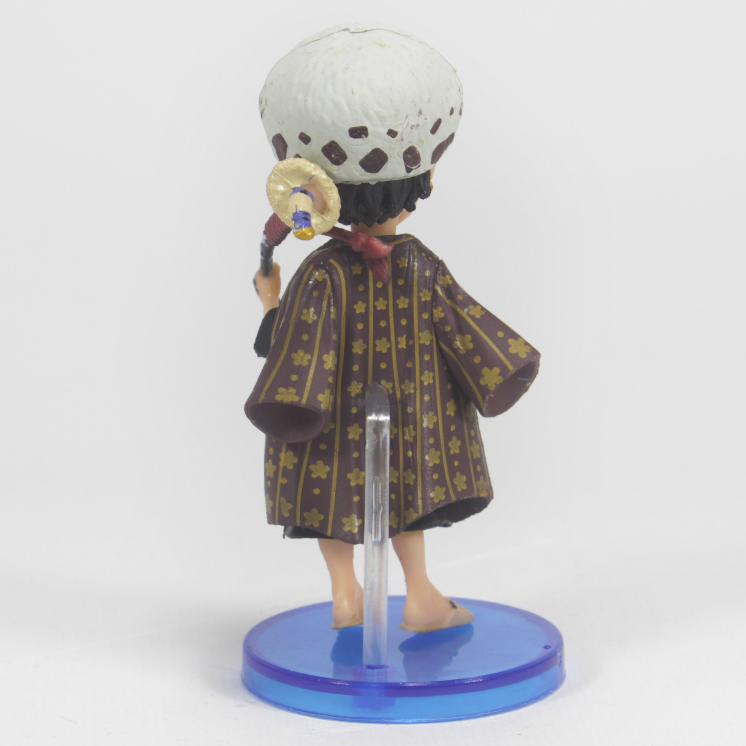 فیگور مدل انیمه کد 0627