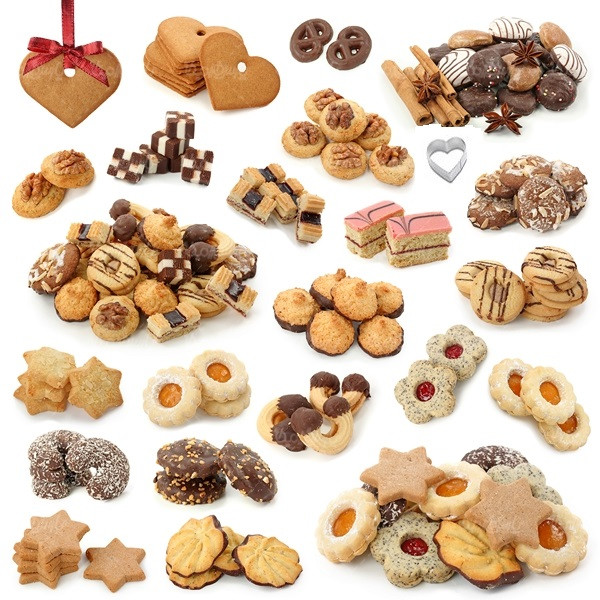 قالب شیرینی بهگز مدل یاس مجموعه 8عددی