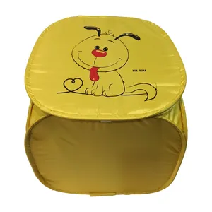 سبد اسباب بازی مدل سگ