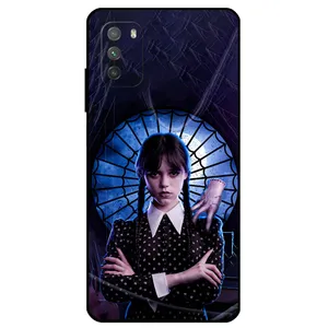 Megafone 5419 Cover For Xiaomi Poco M3