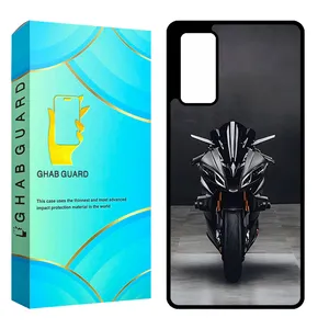 Ghab Guard CHAPGHAB Cover For Samsung Galaxy S20 FE 5G