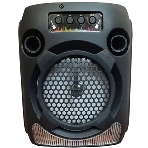 اسپیکر بلوتوثی قابل حمل کیمیسو مدل QS-614