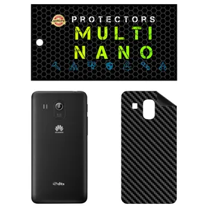 MULTI NANO X-F1C Back Skin For Huawei Ascend G525
