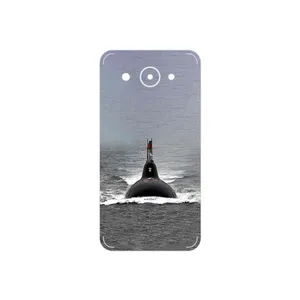 MAHOOT Submarine Cover Sticker for Huawei Y3 2017
