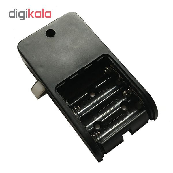 قفل الکترونیکی کمدی تسا مدل C150 قفل الکترونیکی کمدی تسا مدل C150