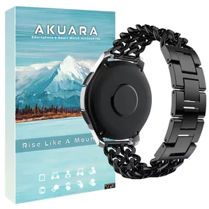 Akuara CTR-2L AK Band Suitable for Glorimi M1 Pro / M2 Pro / GS1 Pro / GR1 / Calling Watch M2 / M2 Max 