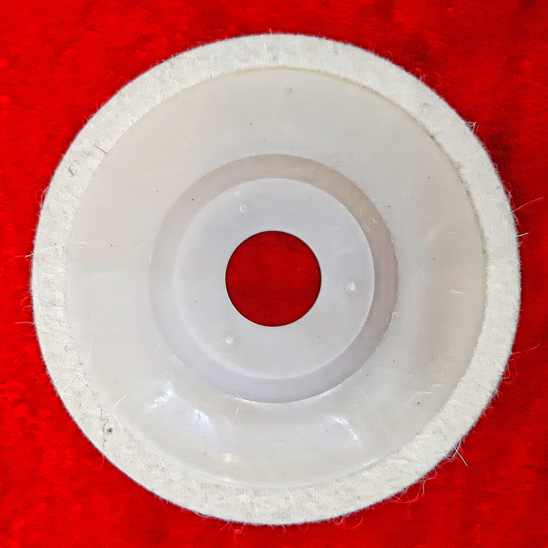 صفحه پولیش مینی فرز مدل 115