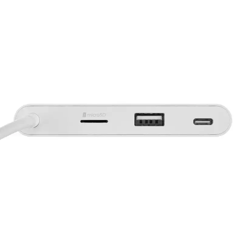 هاب 7 پورت USB-C هوآوی مدل MateDock 3 CD12
