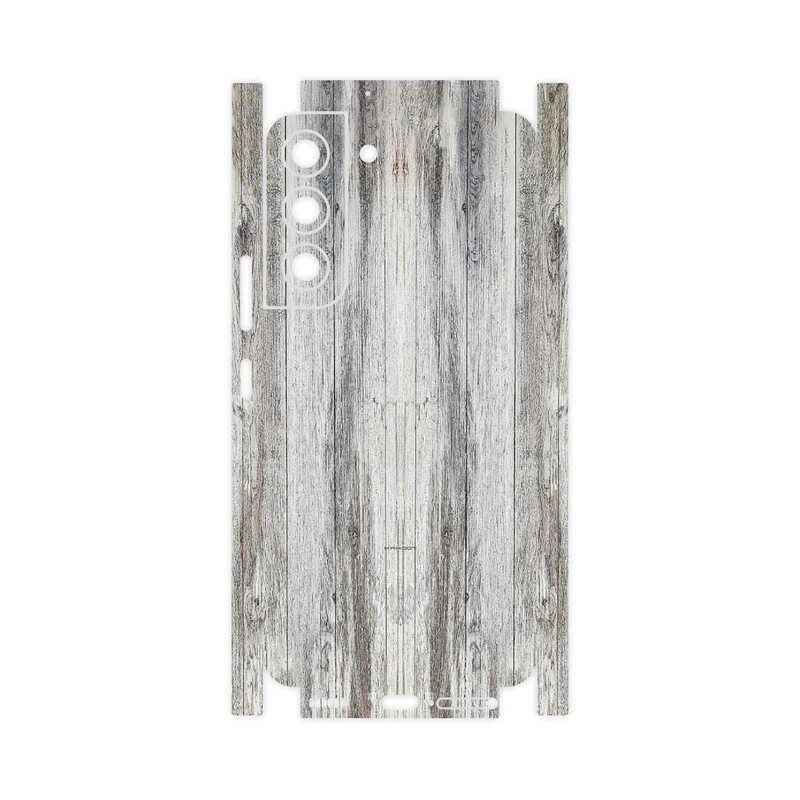 برچسب پوششی ماهوت مدل Wood Texture 8-FullSkin مناسب برای گوشی موبایل سامسونگ Galaxy S22 5G