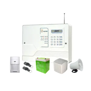 سیستم دزدگیر اماکن ویزیترون مدل VZ-5