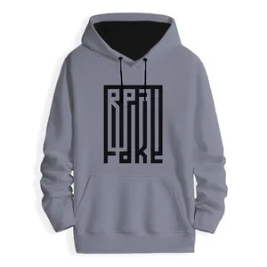 هودی مردانه مدل V116DB