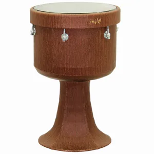  تنبک ایران ساز مدل band-ghah 