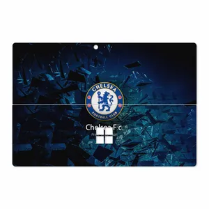 MAHOOT Chelsea Cover Sticker for Microsoft Surface Pro 4 2015