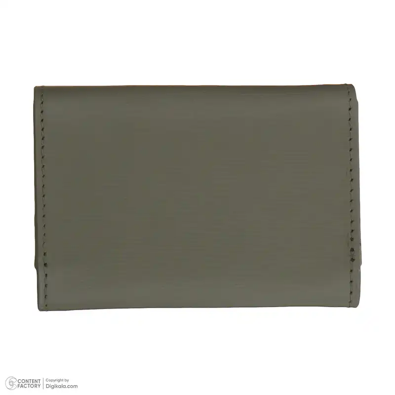 کیف پول چرم مشهد مدل D0634-038