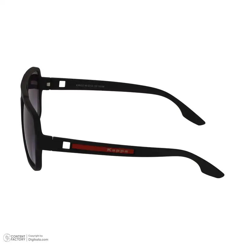 عینک آفتابی مردانه کاپا مدل 8527-C101M