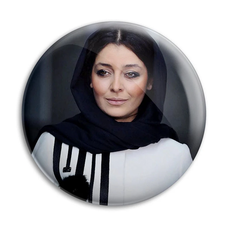 مگنت پرمانه طرح ساره بیات کد pmag.28238
