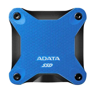 حافظه SSD ای دیتا مدل SD600 ظرفیت 480 گیگابایت