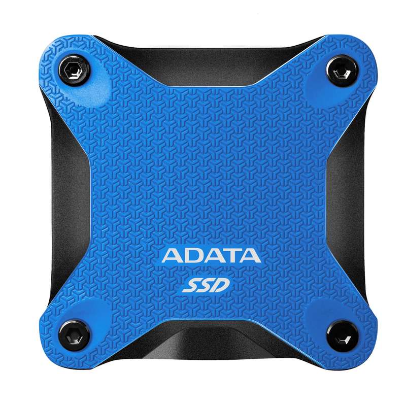 حافظه SSD ای دیتا مدل SD600 ظرفیت 480 گیگابایت حافظه SSD ای دیتا مدل SD600 ظرفیت 480 گیگابایت