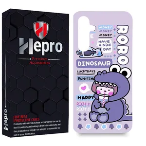 HEPRO MC Cover for Samsung Galaxy A54