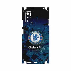 MAHOOT Chelsea-FullSkin Cover Sticker for Xiaomi Poco M3 Pro 5G