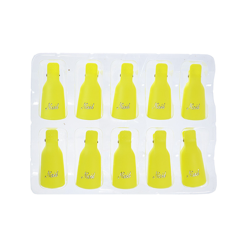 ریموور ناخن نوباراکس مدل reusable keeper بسته 10 عددی ریموور ناخن نوباراکس مدل reusable keeper بسته 10 عددی