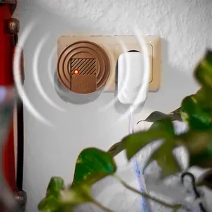 دستگاه دفع حشرات مدل 01-85777