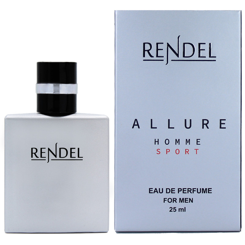 عطر جیبی مردانه رندل مدل الور اسپرت حجم 25 میلی لیتر عطر جیبی مردانه رندل مدل الور اسپرت حجم 25 میلی لیتر