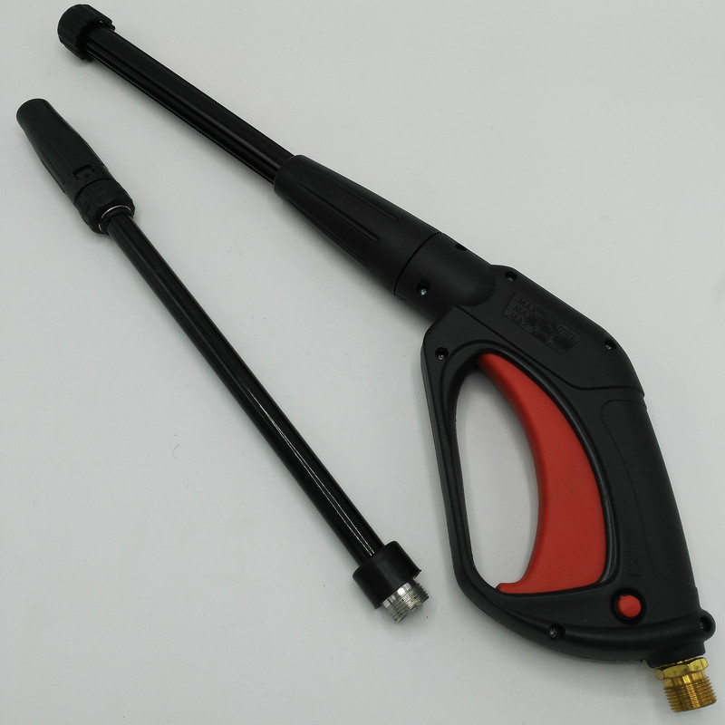 لنس و تفنگی تیوان مدل YP-375