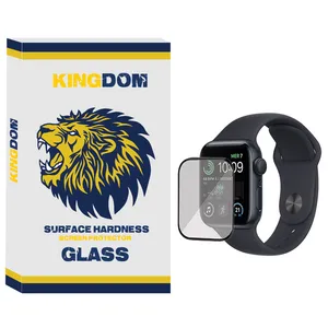محافظ صفحه نمایش کینگدام مدل KAPW_01 مناسب برای اپل واچ 40 میلی متری سری SE 2022