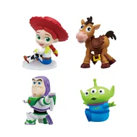 فیگور مدل توی استوری کد TA1 مجموعه 4 عددی