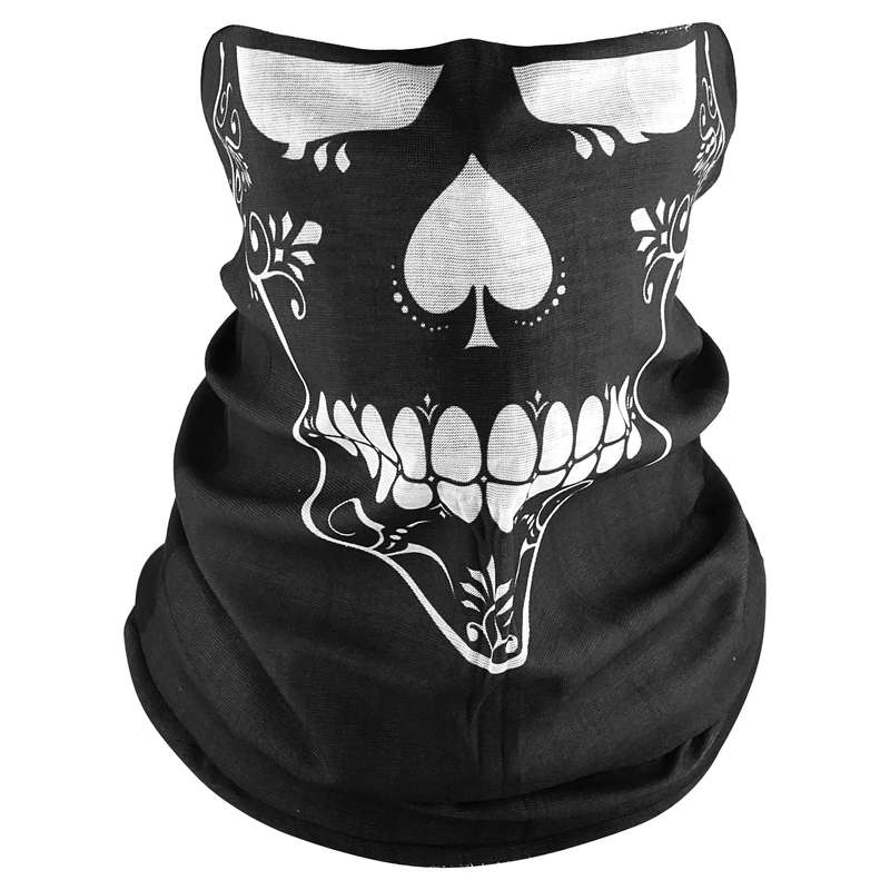 دستمال سر و گردن مدل BET015