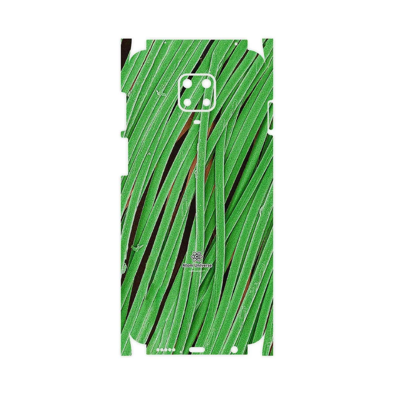 برچسب پوششی ماهوت مدل Atom Universe 5-FullSkin مناسب برای گوشی موبایل شیائومی Redmi Note 9 Pro