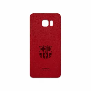 MAHOOT RL-BRCA Cover Sticker for Samsung Galaxy S6 Edge Plus