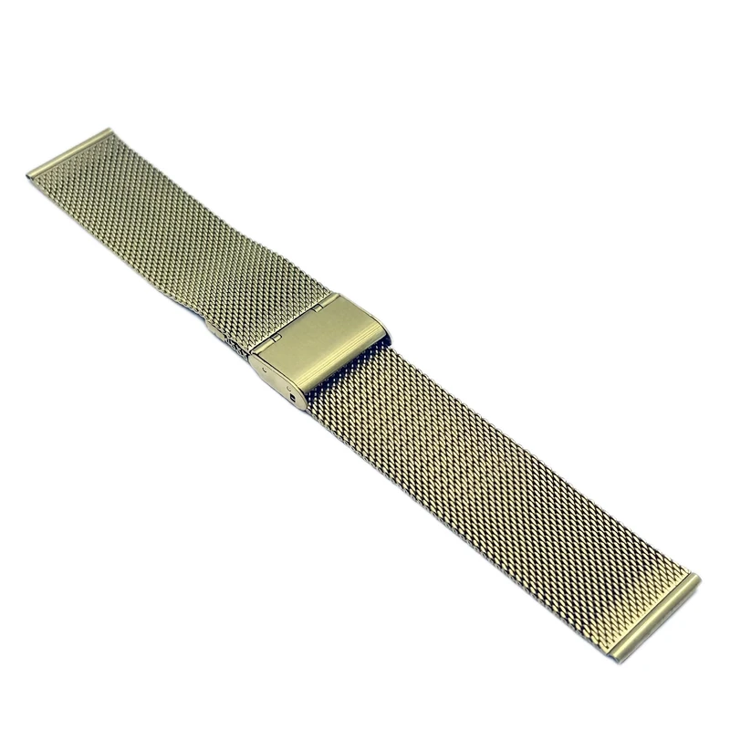 عکس شماره 10 : بند ساعت مچی مدل حصیری hs20mm