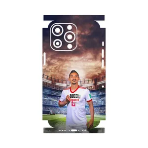 MAHOOT Reza Ghoochannejhad-FullSkin Cover Sticker for Apple iphone 13 Pro