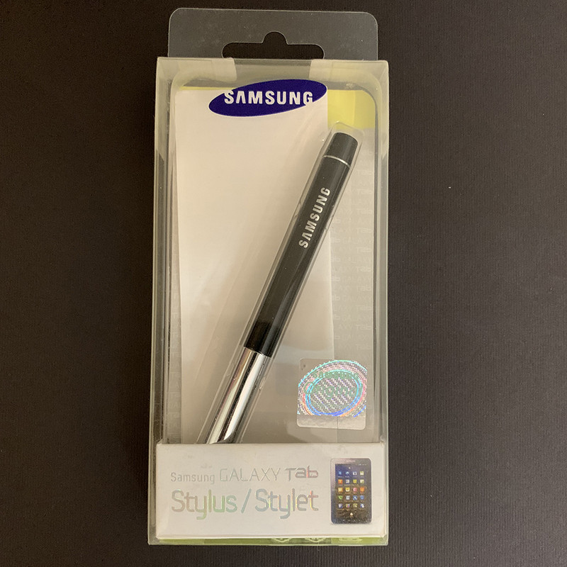 قلم لمسی مدل Stylus-01