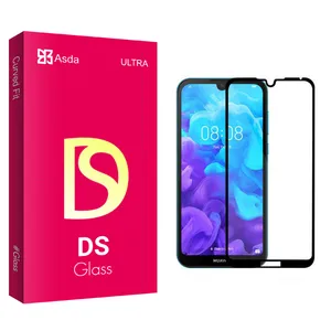 Asda DS glass Ceramics Screen Protector For Huawei Y5 2019