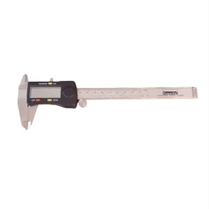کولیس دیجیتال پاورفیکس کد Z مدل Z11155 گستره 0-150 میلی متر