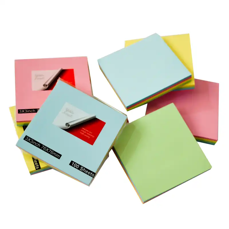 کاغذ یادداشت چسب دار زینگ لی کد MS1-3