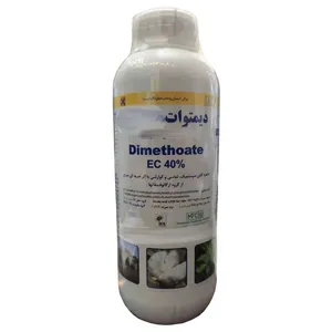 مایع حشره کش دیمیتوات کد 5810 حجم 1000 میلی لیتر