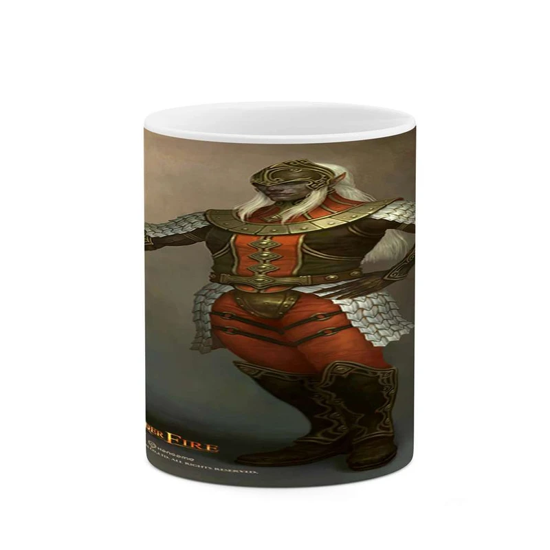 ماگ کاکتی مدل نقاشی کد mgh13564