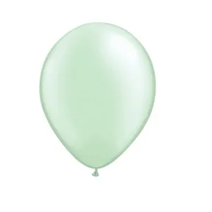 بادکنک پارتی لند تهران مدل پاستیلی  کد pastel18 بسته 20 عددی