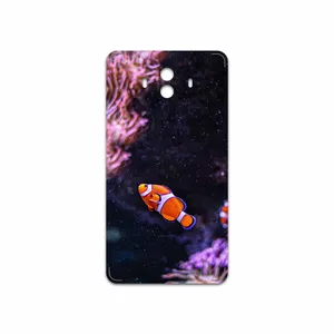 MAHOOT Clownfish Cover Sticker for Huawei Mate 10