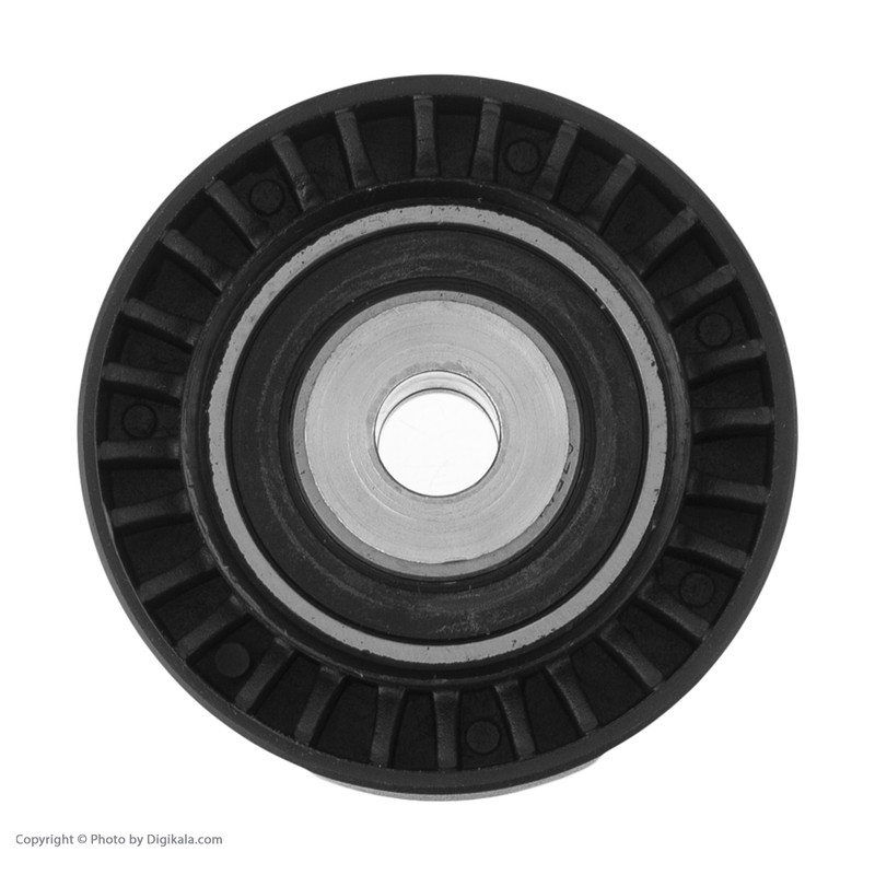 غلطک هرزگرد پایین دینام وجودی مدل 37130 مناسب برای پژو 206