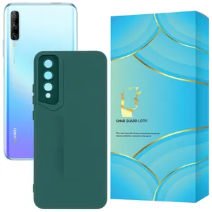 Ghab Guard LOTFI PRDZ Cover for Huawei Y9s