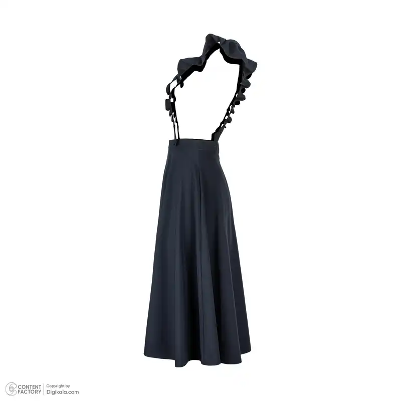 دامن زنانه مدل ساسبندی sd01