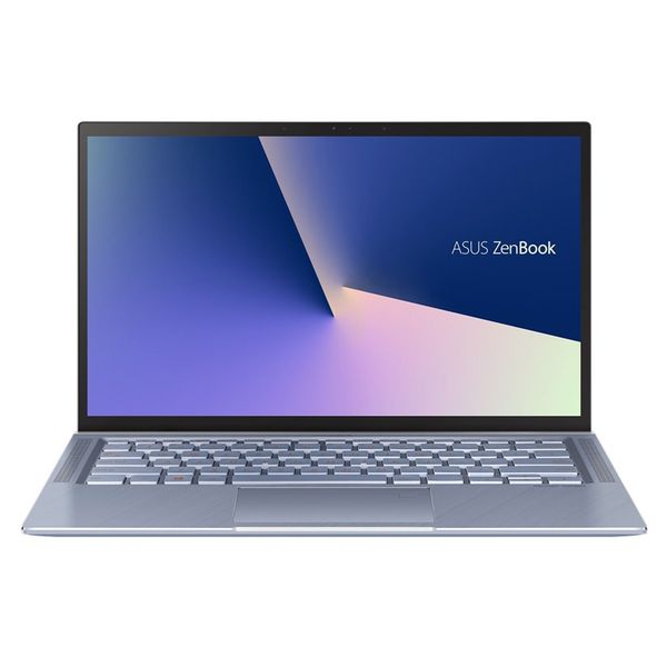 لپ تاپ 14 اینچی ایسوس مدل ZenBook UX431FL - B لپ تاپ 14 اینچی ایسوس مدل ZenBook UX431FL - B